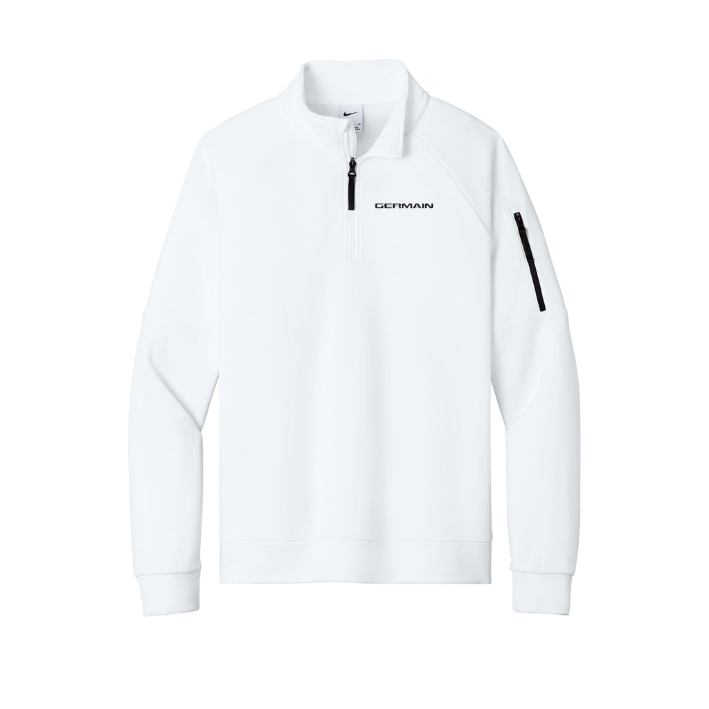 Volkswagen of Columbus - Nike Therma-FIT Pocket 1/4-Zip