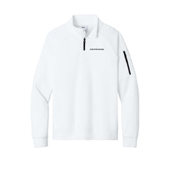Volkswagen of Columbus - Nike Therma-FIT Pocket 1/4-Zip