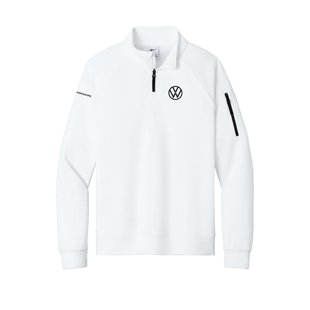 Volkswagen of Columbus - Nike Therma-FIT Pocket 1/4-Zip