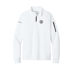 Volkswagen of Columbus - Nike Therma-FIT Pocket 1/4-Zip