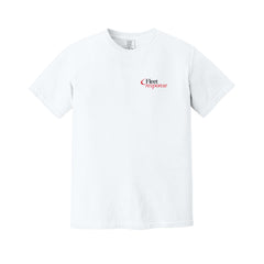 Fleet Response - Comfort Colors® Heavyweight Ring Spun Tee
