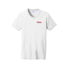 Ryder - Port & Co™ Women's Core Blend Tee