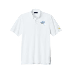 CASS - Brooks Brothers® Pinpoint Pique Dress Polo
