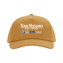 Tom Masano Auto Group - Five-Panel Gramps Cap