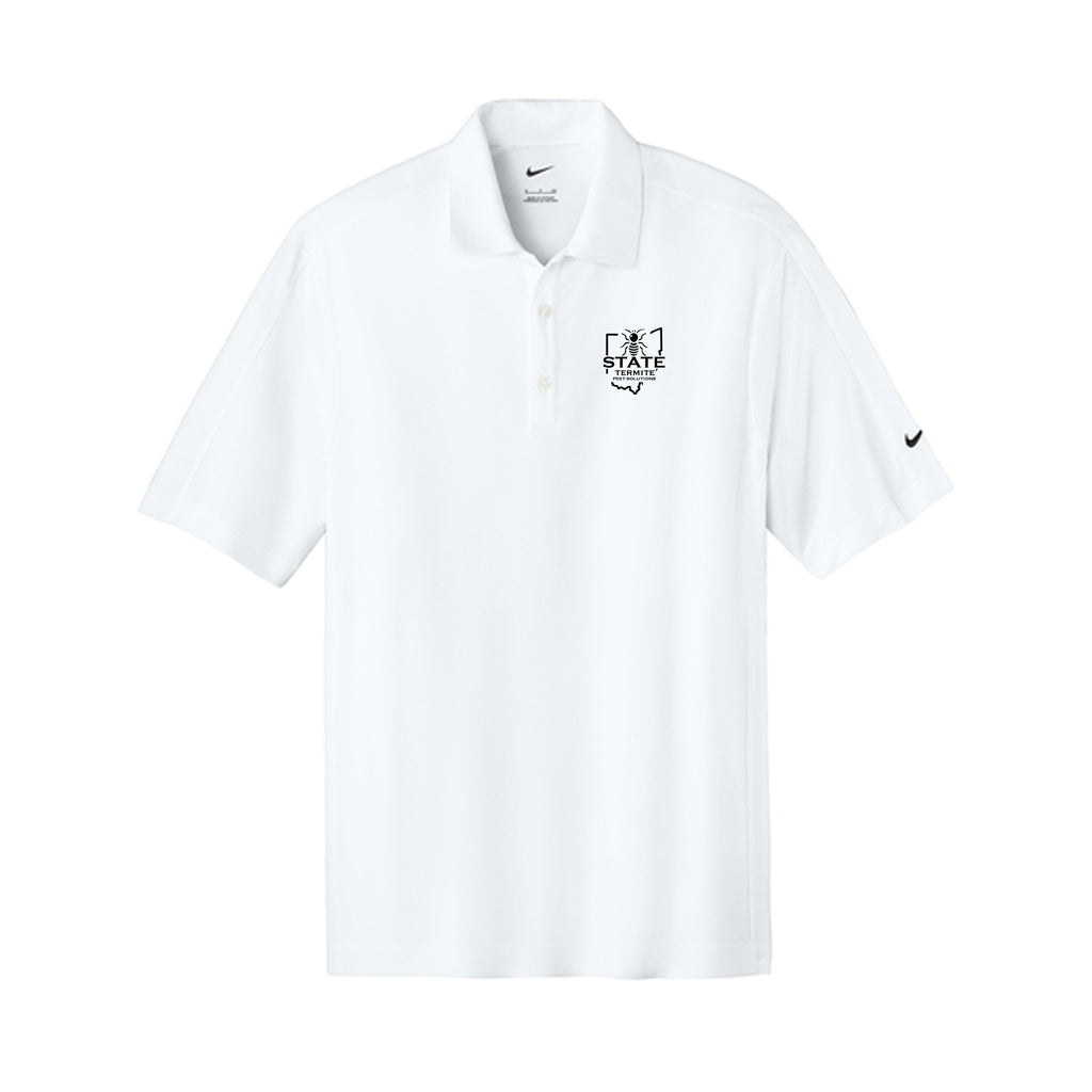State Termite & Pest Solutions - Nike Tech Sport Dri-FIT Polo