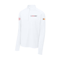 Toyota Direct - Sport-Tek® Sport-Wick® Stretch 1/4-Zip Pullover
