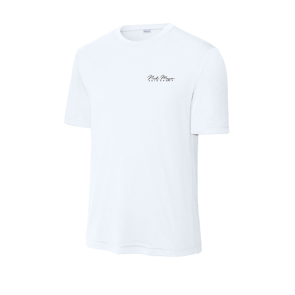 Nick Mayer Auto Group - Sport-Tek® PosiCharge® Competitor™ Tee