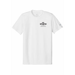 GCI - Nike Swoosh Sleeve rLegend Tee