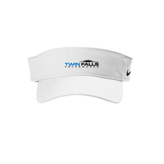Twin Falls Volkswagen - Nike Dri-FIT Team Performance Visor