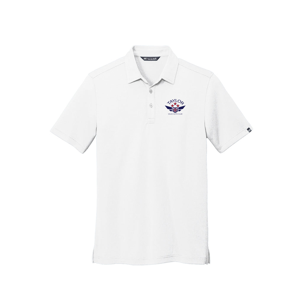 Taylor Family Automotive - TravisMathew Coto Performance Polo