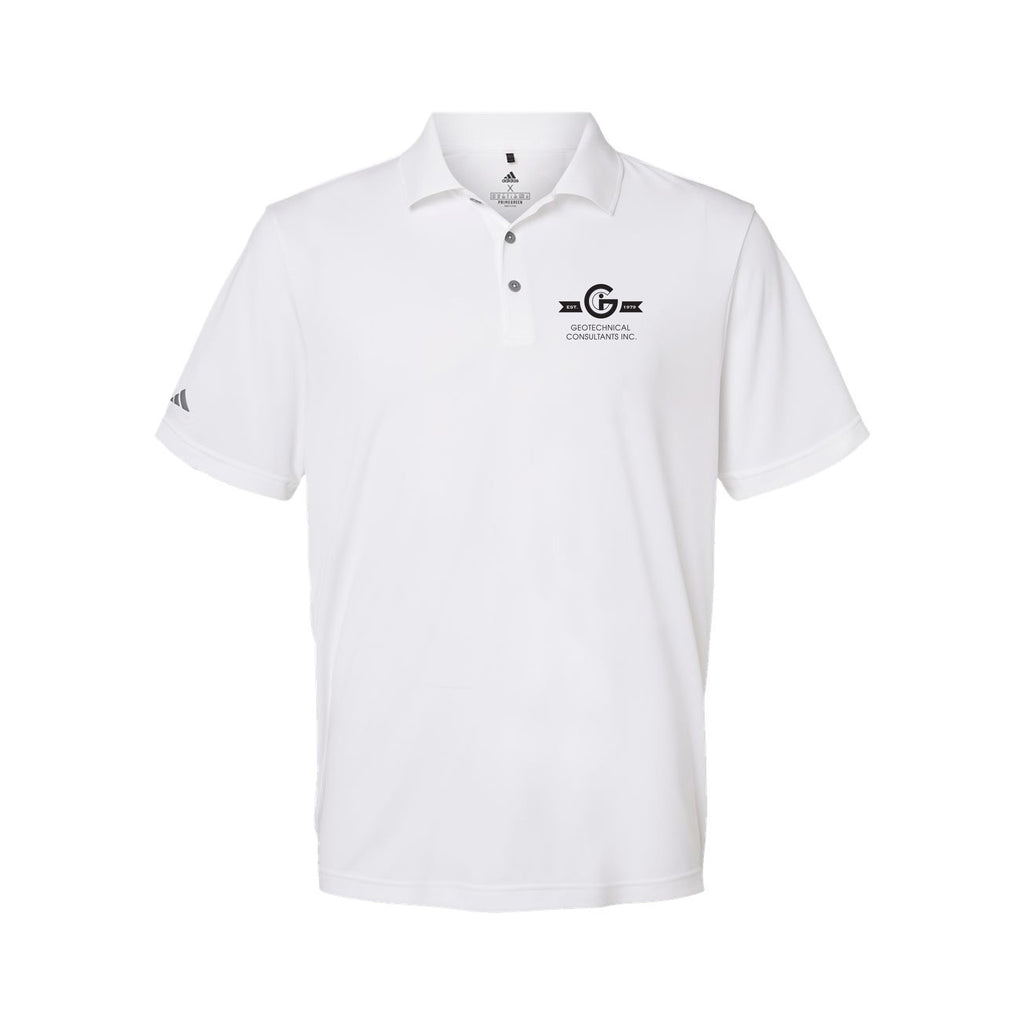 GCI - Adidas - Performance Polo