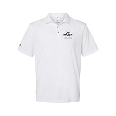 GCI - Adidas - Performance Polo
