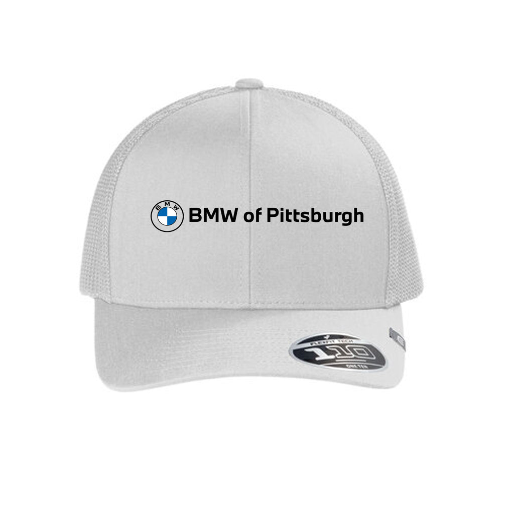 BMW of Pittsburgh - TravisMathew Cruz Trucker Cap