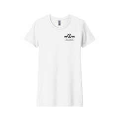 GCI - Next Level Apparel® Women’s CVC Tee
