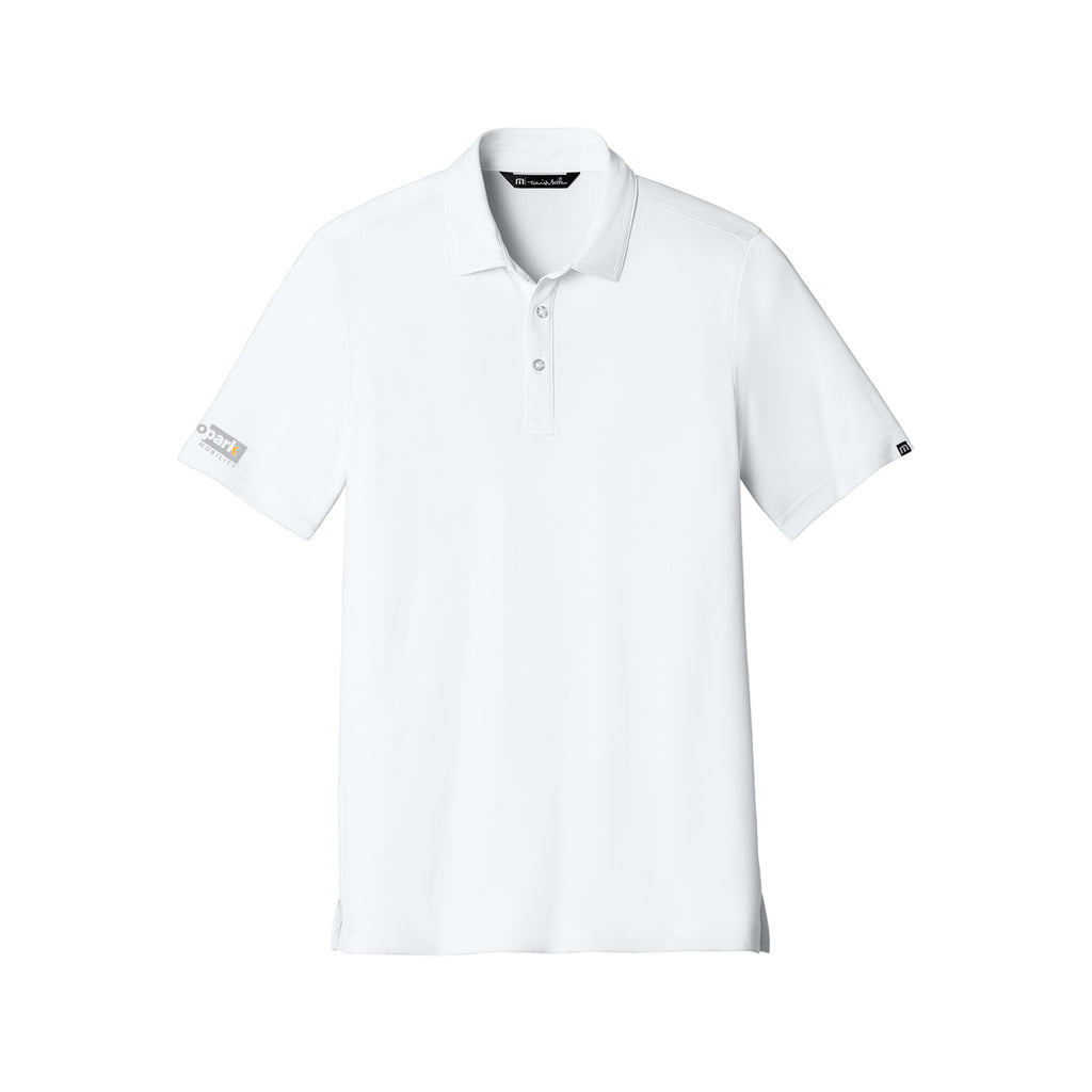 Propark Mobility - TravisMathew Coto Performance Polo