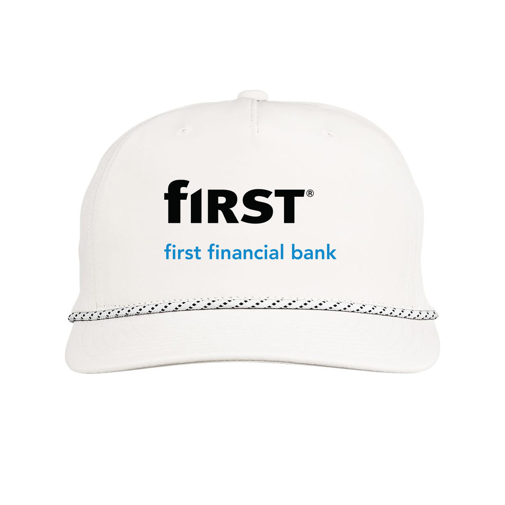 First Financial - Brewer Cap