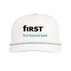 First Financial - Brewer Cap