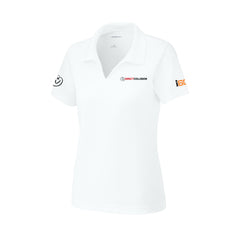Direct Collision - Sport-Tek® Women's Dri-Mesh® V-Neck Polo