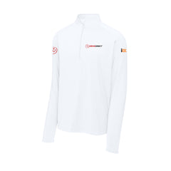 Drive Direct - Sport-Tek® Sport-Wick® Stretch 1/4-Zip Pullover