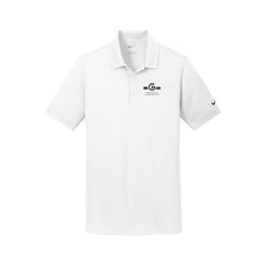GCI - Nike Dri-FIT Solid Icon Pique Modern Fit Polo