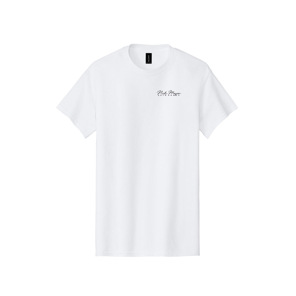 Nick Mayer Auto Group - Gildan® Heavy Cotton™ 100% Cotton T-Shirt