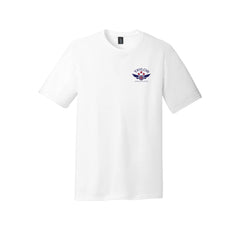 Taylor Family Automotive - District ® Perfect Tri ® Tee