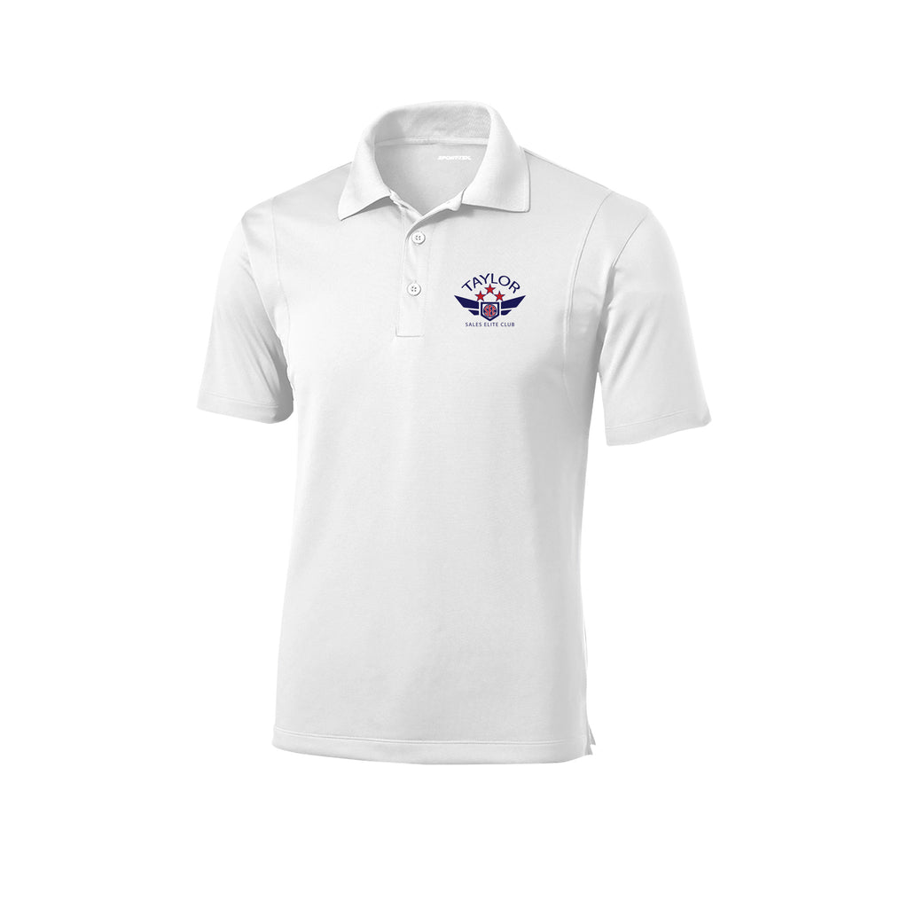 Taylor Family Automotive - Sport-Tek® Micropique Sport-Wick® Polo