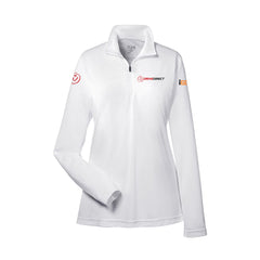 Drive Direct - Women's Zone Performance Quarter-Zip Pullover