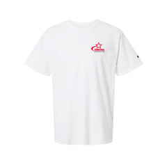 SIMONA PMC Stars - Champion® Jersey Short Sleeve Tee
