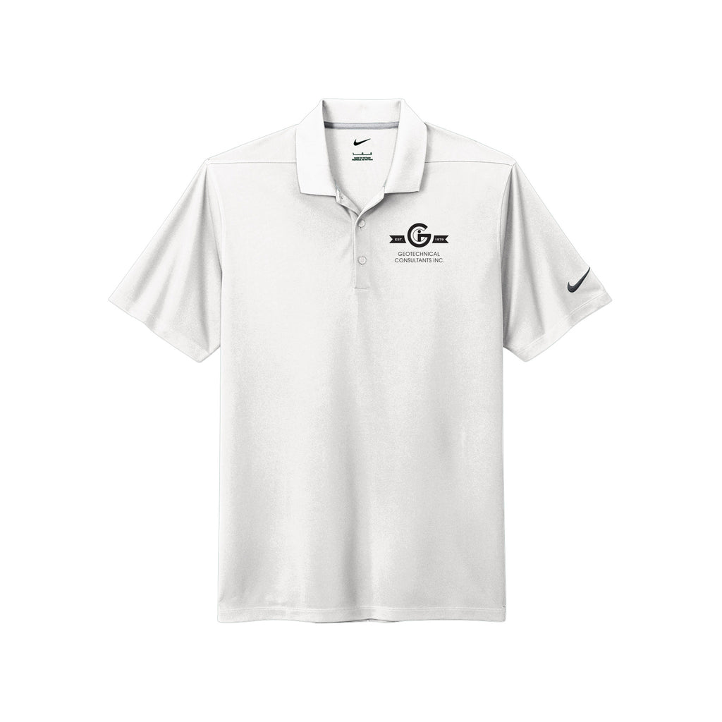 GCI - Nike Dri-FIT Micro Pique 2.0 Polo