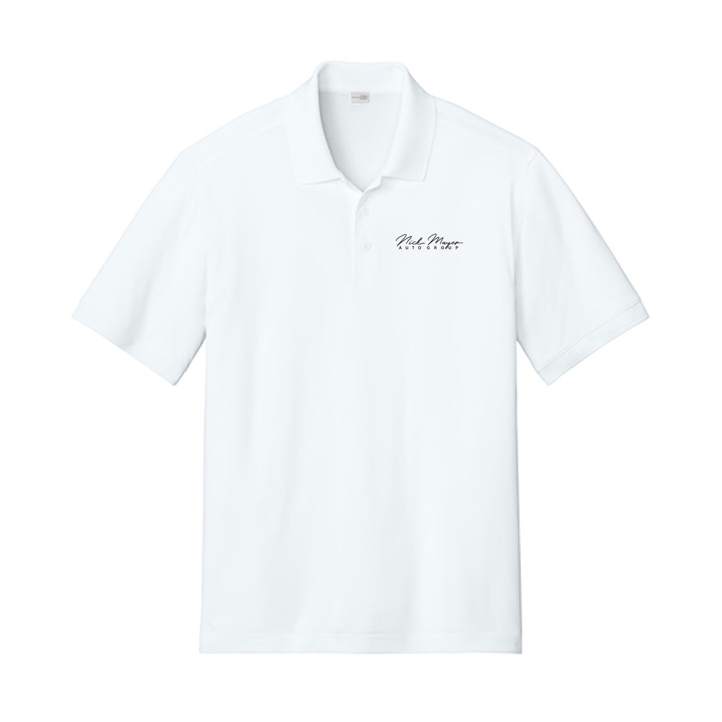 Nick Mayer Auto Group - CornerStone® Workwear Pro Polo