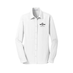GCI - Port Authority® Women's Dimension Knit Dress Shirt
