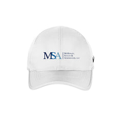 MSA Law Firm - Nike Dri-FIT Featherlight Performance Cap