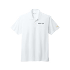 Germain Corporate - Brooks Brothers® Mesh Pique Performance Polo