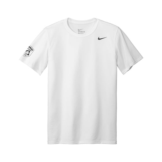 Murray Excavation - Nike Team rLegend Tee - Right Sleeve Logo