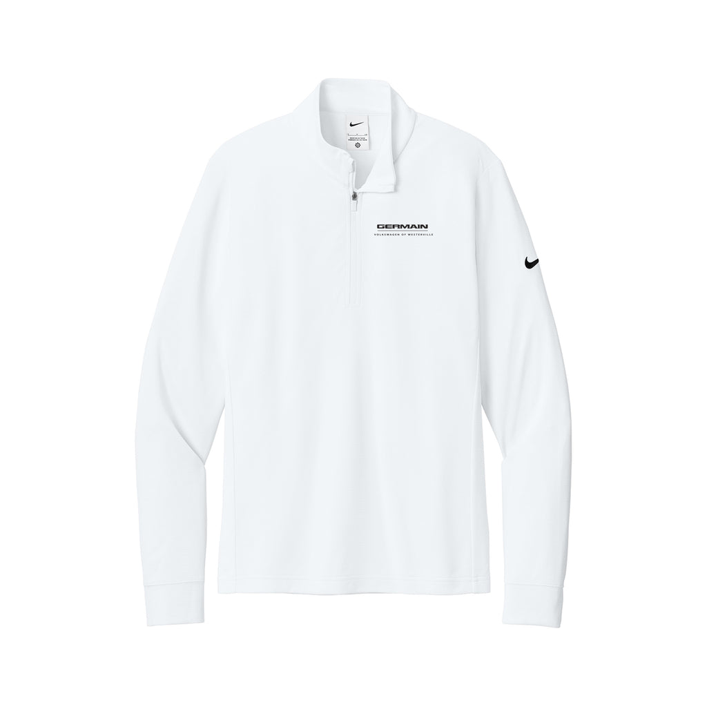 Volkswagen of Westerville - Nike Essential 1/2-Zip Cover-Up