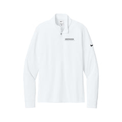 Volkswagen of Westerville - Nike Essential 1/2-Zip Cover-Up