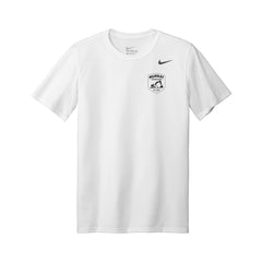 Murray Excavation - Nike Team rLegend Tee - Left Chest Logo