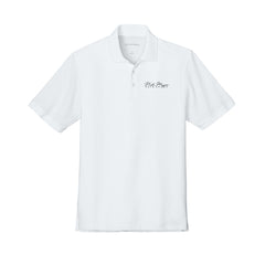 Nick Mayer Auto Group - Port Authority® Wearever Signature Pique Polo