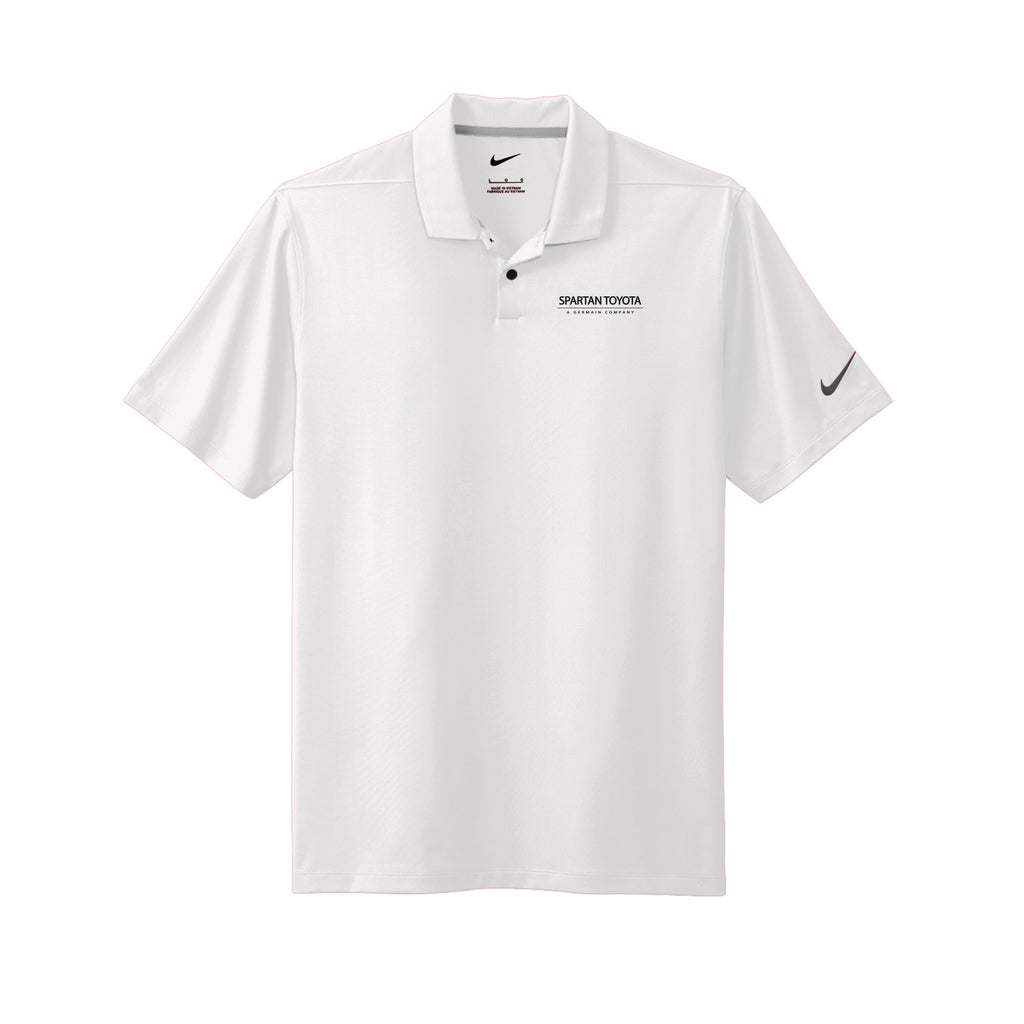 Germain Spartan Toyota - Nike Dri-FIT Vapor Polo