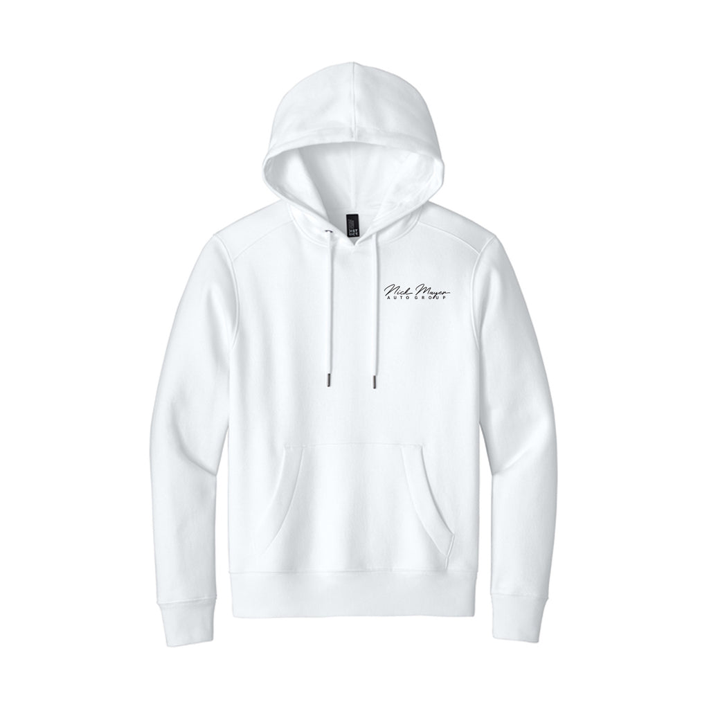 Nick Mayer Auto Group - District® Perfect Weight® Fleece Hoodie