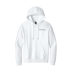 Nick Mayer Auto Group - District® Perfect Weight® Fleece Hoodie