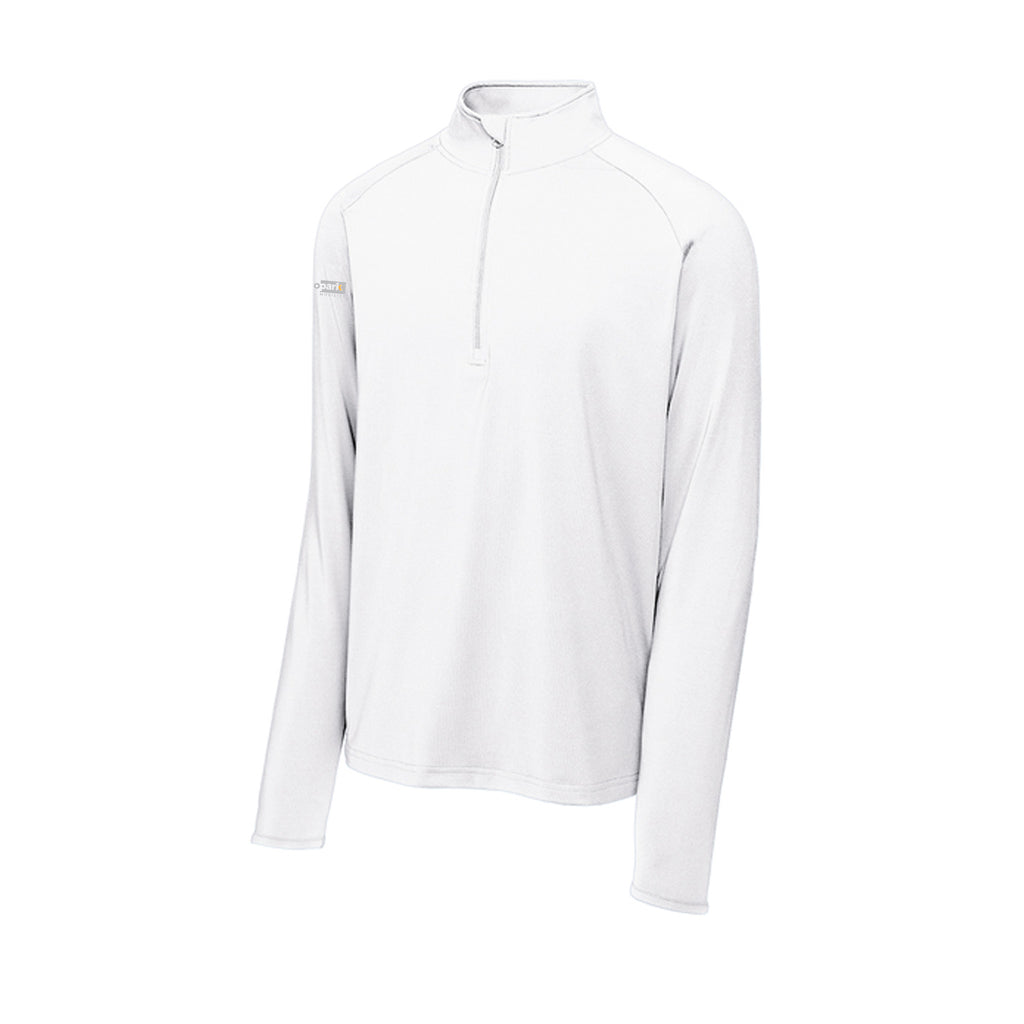 Propark Mobility - Sport-Tek® Sport-Wick® Stretch 1/4-Zip Pullover