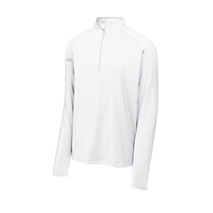 Propark Mobility - Sport-Tek® Sport-Wick® Stretch 1/4-Zip Pullover