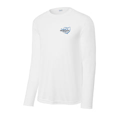 CASS - Sport-Tek® Long Sleeve PosiCharge® Competitor™ Tee