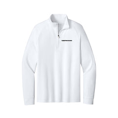 Germain Corporate - Brooks Brothers® Luxe Performance 1/4-Zip