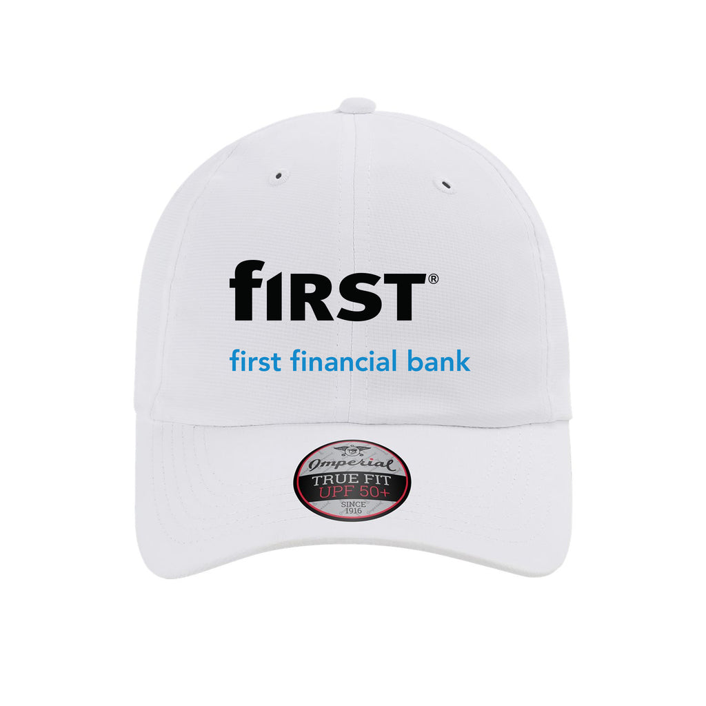 First Financial - The Original Performance Cap