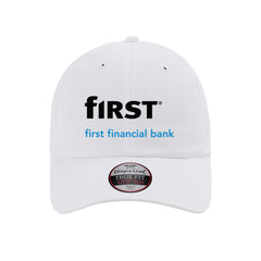 First Financial - The Original Performance Cap