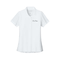 Nick Mayer Auto Group - Port Authority® Women’s Wearever Signature Pique Polo