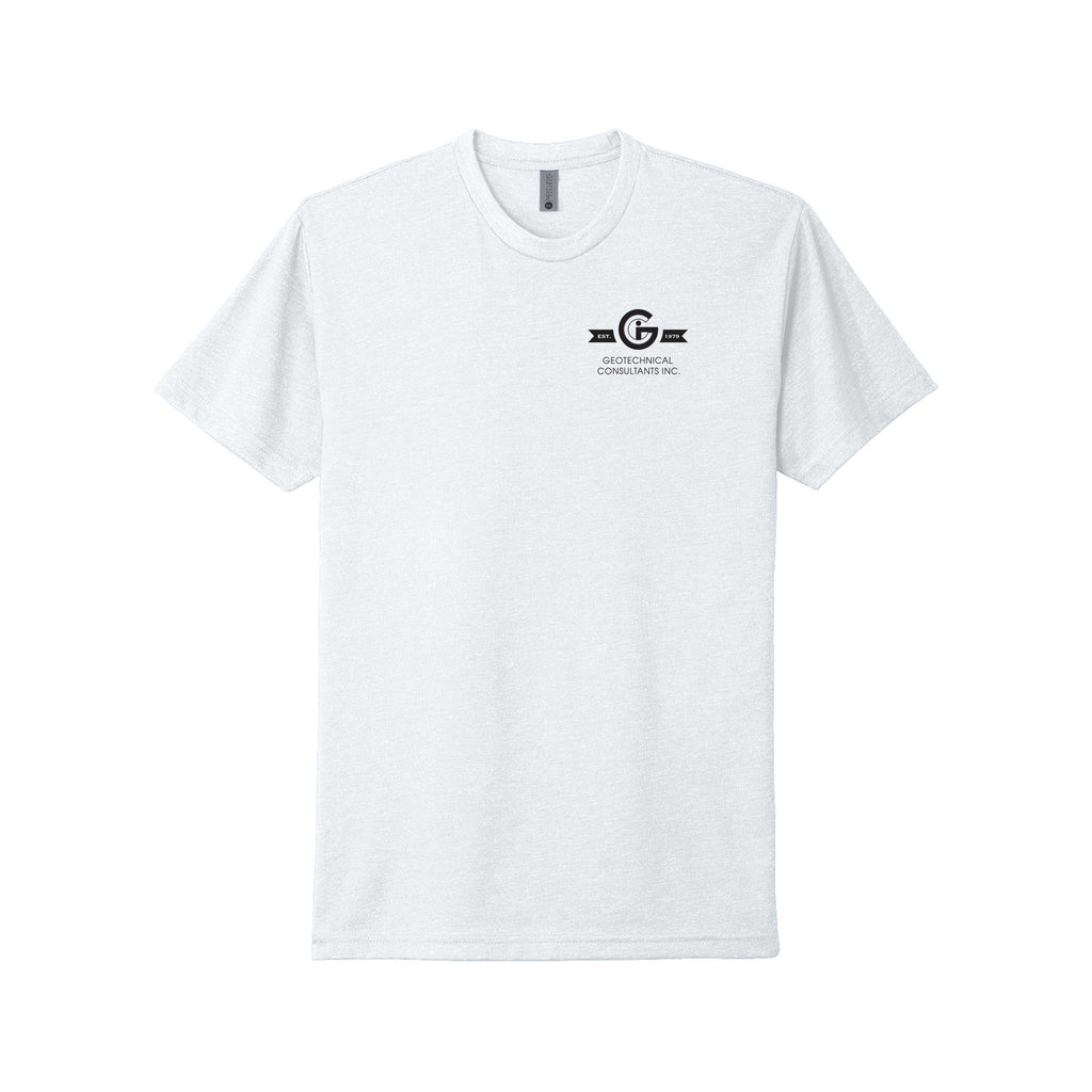 GCI - Next Level Apparel® Unisex CVC Tee